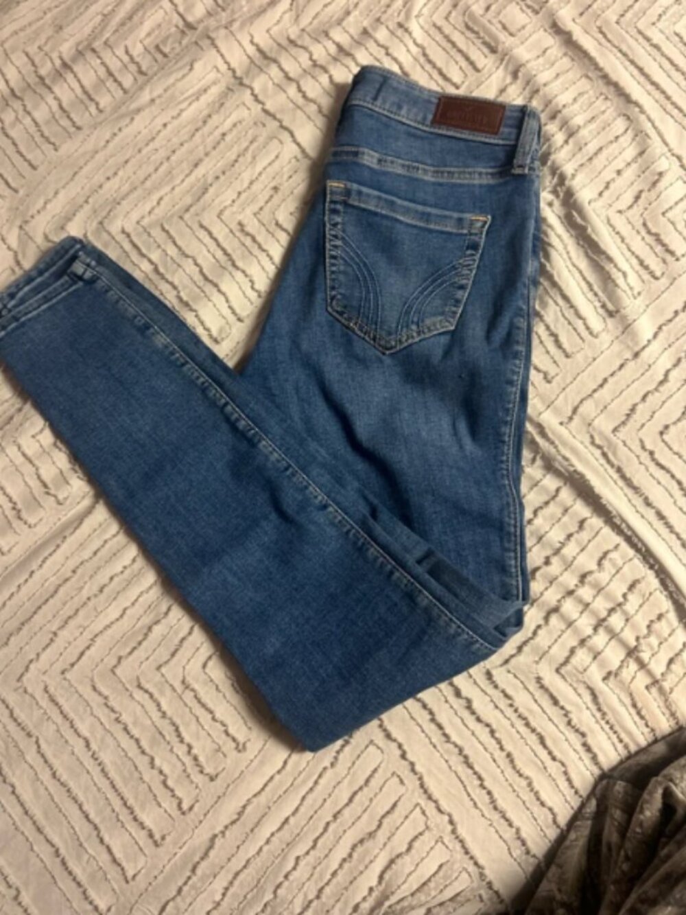 Women's Hollister Jeans